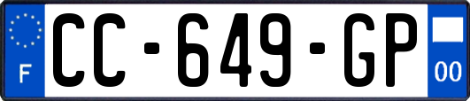 CC-649-GP