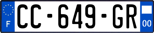 CC-649-GR