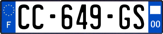 CC-649-GS