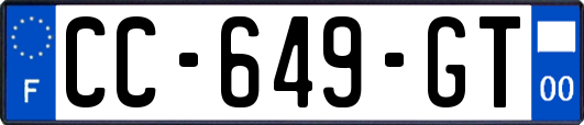 CC-649-GT