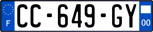 CC-649-GY