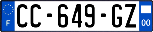 CC-649-GZ