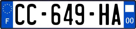 CC-649-HA