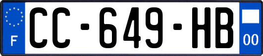 CC-649-HB