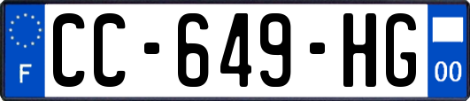 CC-649-HG