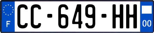 CC-649-HH