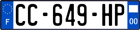 CC-649-HP