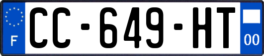 CC-649-HT