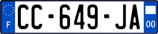 CC-649-JA