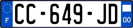 CC-649-JD