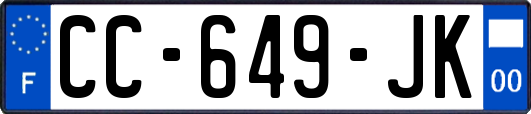 CC-649-JK