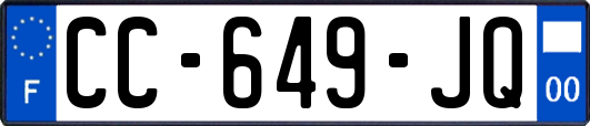 CC-649-JQ