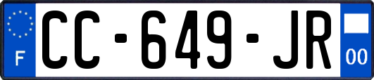 CC-649-JR