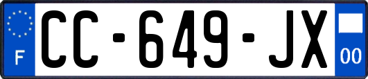 CC-649-JX