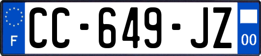 CC-649-JZ