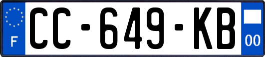 CC-649-KB
