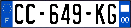 CC-649-KG