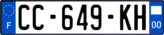 CC-649-KH