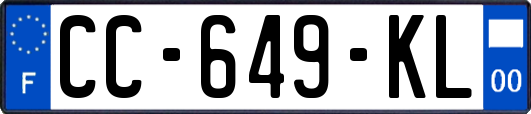 CC-649-KL