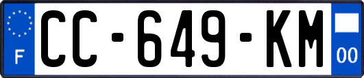CC-649-KM