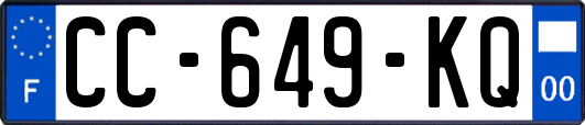 CC-649-KQ