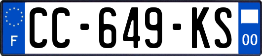 CC-649-KS