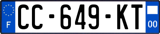 CC-649-KT