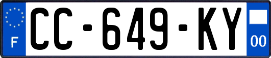 CC-649-KY