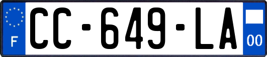 CC-649-LA