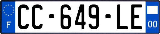 CC-649-LE