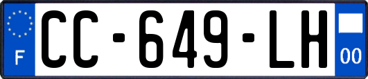 CC-649-LH