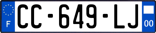 CC-649-LJ
