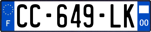 CC-649-LK