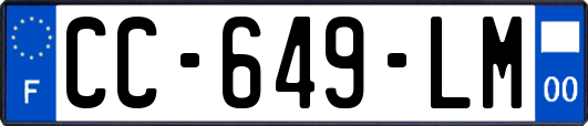 CC-649-LM