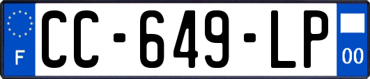 CC-649-LP