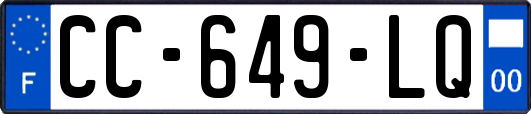 CC-649-LQ
