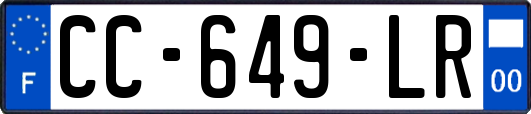 CC-649-LR