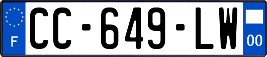 CC-649-LW