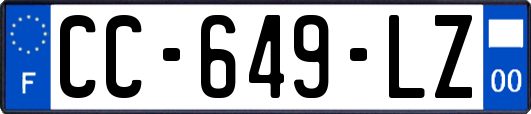 CC-649-LZ