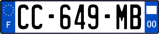 CC-649-MB