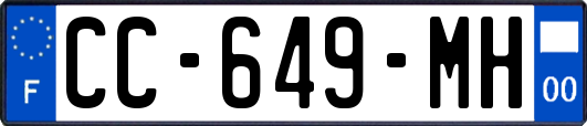 CC-649-MH
