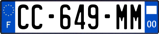 CC-649-MM