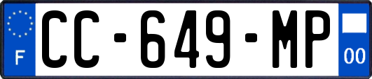 CC-649-MP