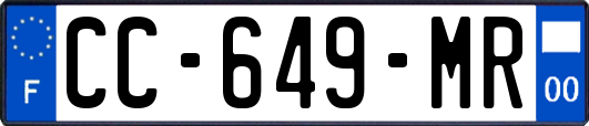 CC-649-MR