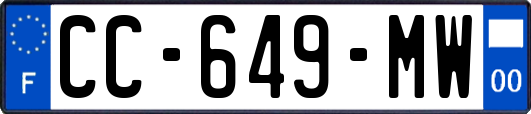 CC-649-MW