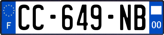 CC-649-NB