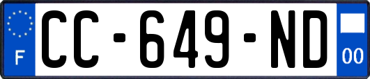 CC-649-ND
