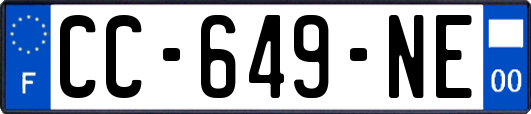 CC-649-NE