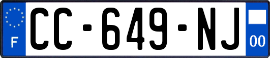 CC-649-NJ