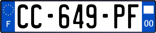 CC-649-PF